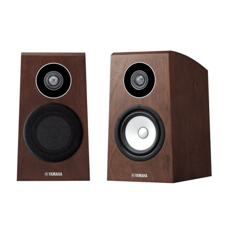 اسپیکر بوک شلف یاماها Yamaha NS-B750 Brown