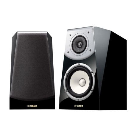 اسپیکر بوک شلف یاماها Yamaha NS-B951 Piano Black