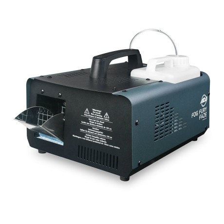 مه ساز و لایتینگ ای دی جی ADJ Mister Kool