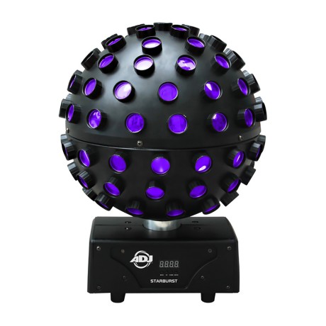 لایتینگ ای دی جی ADJ Starburst