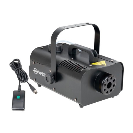 مه ساز و لایتینگ ای دی جی ADJ VF1000