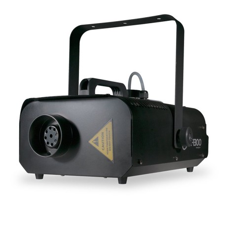 مه ساز و لایتینگ ای دی جی ADJ VF1300