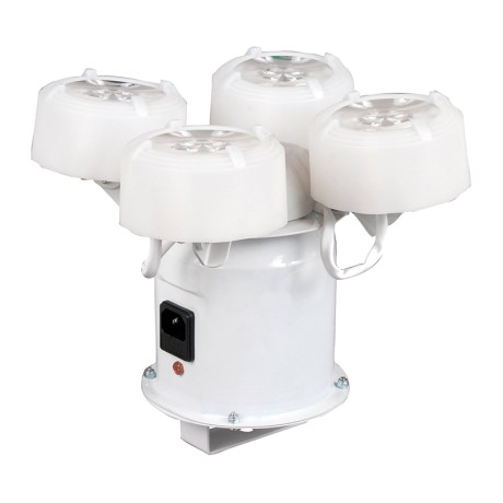 لایتینگ ای دی جی ADJ Rotobeam 4