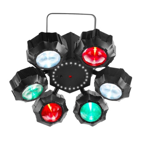 لایتینگ  Chauvet Dj Beamer 6 FX