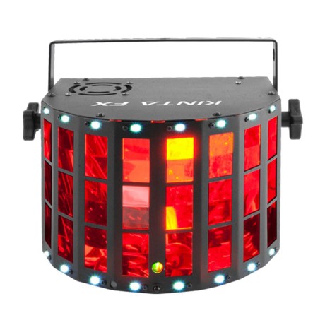 لایتینگ  Chauvet Dj Kinta FX