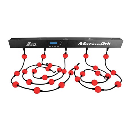 لایتینگ  Chauvet Dj MotionOrb