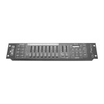 لایتینگ  Chauvet Dj Obey 10