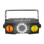 لایتینگ  Chauvet Dj Swarm 4 FX
