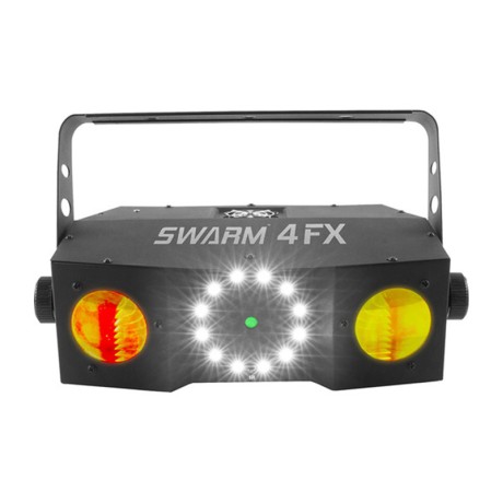 لایتینگ  Chauvet Dj Swarm 4 FX