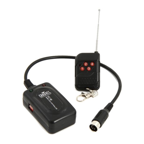 لایتینگ  Chauvet Dj Wireless Remote Controller (FC-W)