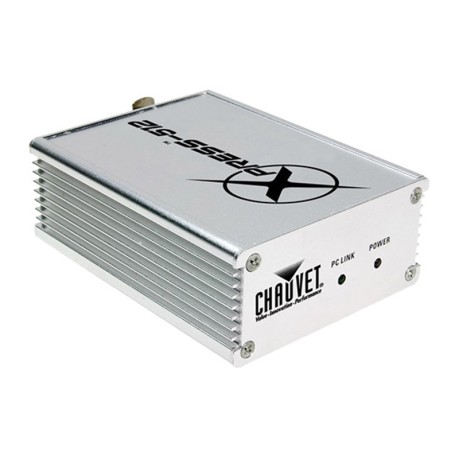 لایتینگ  Chauvet Dj Xpress 512