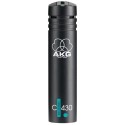 میکروفن با سیم AKG C430