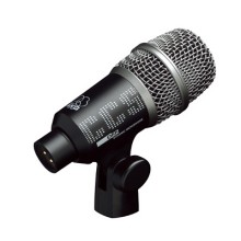 قیمت خرید فروش میکروفن با سیم ای کی جی AKG D22 XLR