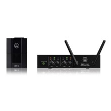 قیمت خرید فروش میکروفن بیسیم ای کی جی AKG DMS70 D Instrumental Set