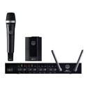 میکروفن بیسیم AKG DMS70 Q Vocal Instrument Set