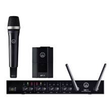 قیمت خرید فروش میکروفن بیسیم ای کی جی AKG DMS70 Q Vocal Instrument Set