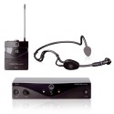 میکروفن بیسیم AKG Perception WMS 45 Sport Set