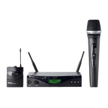 قیمت خرید فروش میکروفن بیسیم ای کی جی AKG WMS 470