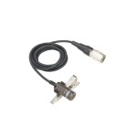 میکروفن یقه‌ای آدیو تکنیکا Audio-Technica AT829cW