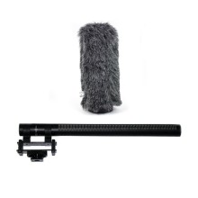 قیمت خرید فروش میکروفن شات گان آزدن Azden SGM-3416L + SWS-200