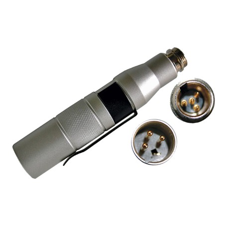 تبدیل فانتوم پاور بیرداینامیک Beyerdynamic CV18