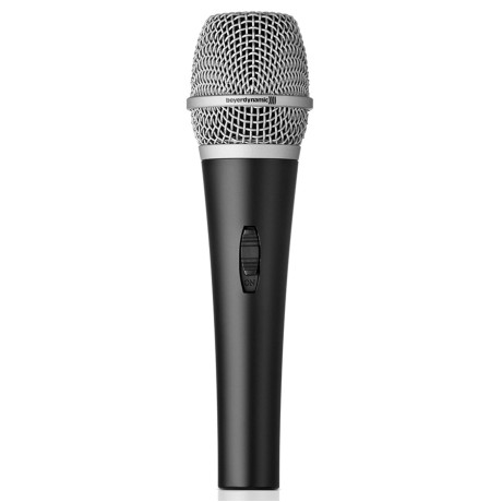 میکروفن با سیم بیرداینامیک Beyerdynamic TG V30d S