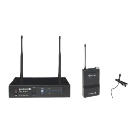 میکروفن بیسیم بیرداینامیک Beyerdynamic Opus 650 Set