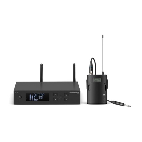 میکروفن بیسیم بیرداینامیک Beyerdynamic TG 510