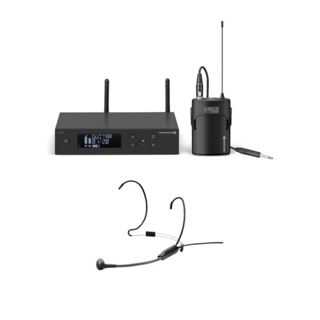 میکروفن بیسیم بیرداینامیک Beyerdynamic TG 510 + TG H54c