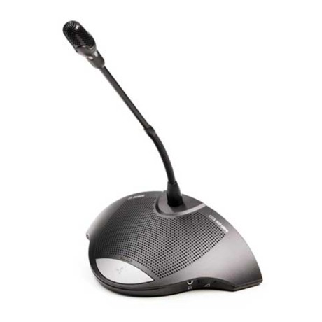 کنسول زیاست جلسه آنالوگ بوش Bosch CCS 900 D