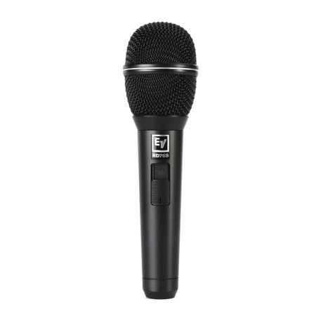 میکروفن با سیم الکتروویس Electro Voice ND76S