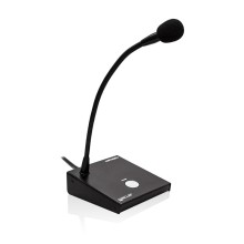 قیمت خرید فروش میکروفون پیجینگ اکلر Ecler MPAGE1r