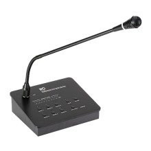 قیمت خرید فروش میکروفن پیجینگ  ITC Audio T-216