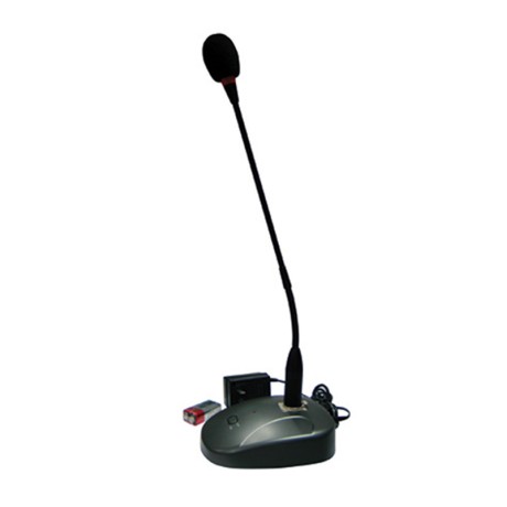 میکروفن پیجینگ  ITC Audio T-612A