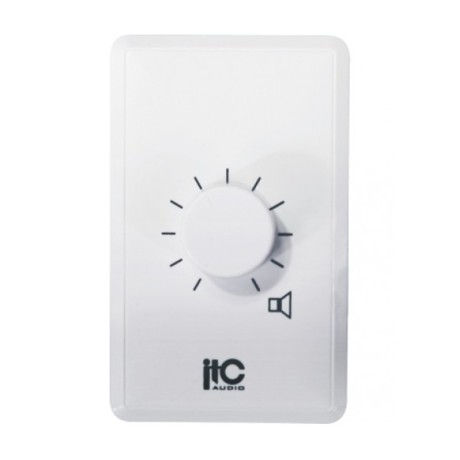 ولوم کنترل  ITC Audio T-683F