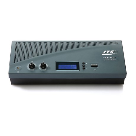 منبع تغذیه کنفرانس جی تی اس JTS CS-1CU