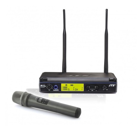 میکروفن بیسیم جی تی اس JTS IN-164