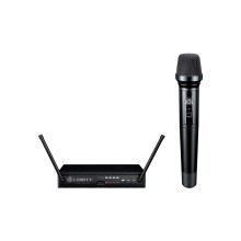 قیمت خرید فروش میکروفن بیسیم لویت Lewitt LTS 240 Diversity C+D