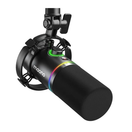 میکروفن ماونو Maono PD200x Black