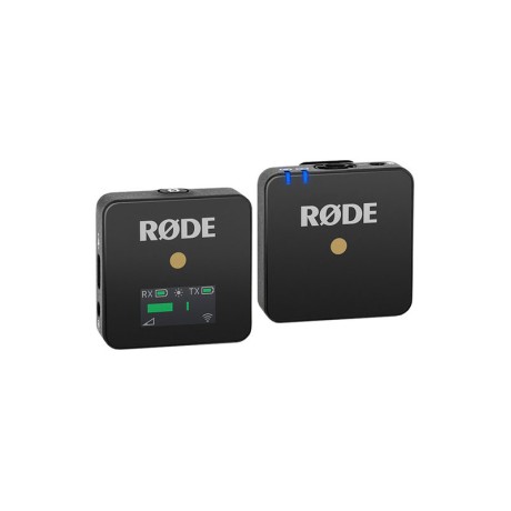 میکروفن بیسیم رود Rode Wireless GO