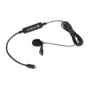 میکروفن مخصوص موبایل Saramonic LavMicro Di