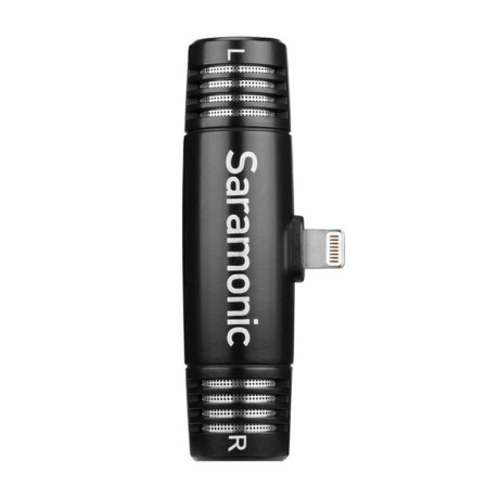میکروفن مخصوص موبایل سارامونیک Saramonic SPMIC510 DI