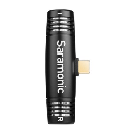 میکروفن مخصوص موبایل سارامونیک Saramonic SPMIC510 UC