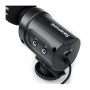 میکروفون مخصوص دوربین سارامونیک Saramonic SR-M3