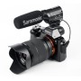 میکروفون مخصوص دوربین سارامونیک Saramonic SR-M3