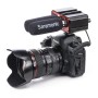میکسر میکروفن مخصوص دوربین سارامونیک Saramonic SR-PAX1