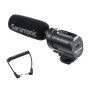 میکروفون مخصوص دوربین سارامونیک Saramonic SR-PMIC1