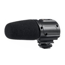 قیمت خرید فروش میکروفون مخصوص دوربین سارامونیک Saramonic SR-PMIC3