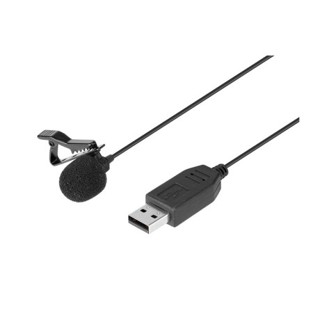 میکروفن یقه ای سارامونیک Saramonic SR-ULM7