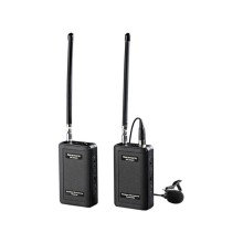 قیمت خرید فروش میکروفن بیسیم سارامونیک Saramonic SR-WM4C